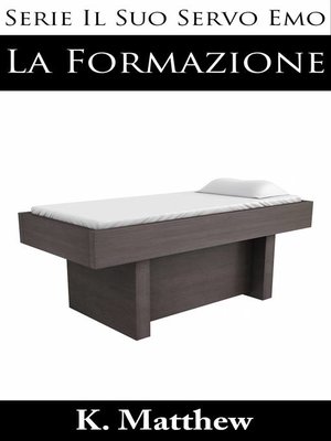 cover image of La Formazione